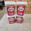 New cat treats