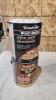 2Gal of Deck & siding stain