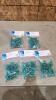 50 Plastic sap spouts