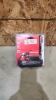 New Milwaukee M18 battery