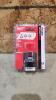 New Milwaukee 12v battery