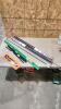Tree saw, plant hanger, landscape fabric, etc