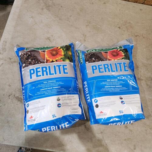 10L Perlite