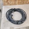 Pressure washer hose