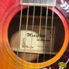 Mansfield guitar - 2