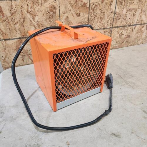 220V Heater