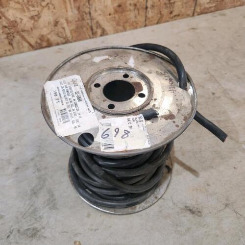 Roll of 14/4 trailer wire