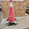 3 26" Pylons