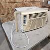 Window air conditioner w remote