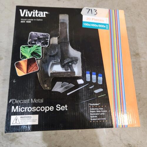 Microscope se