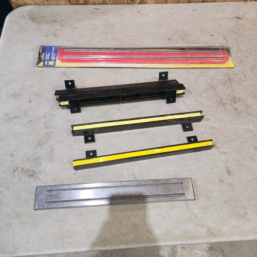 Tool holders