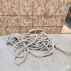 3/4" Rope length unknown