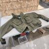 XXL Rain jacket