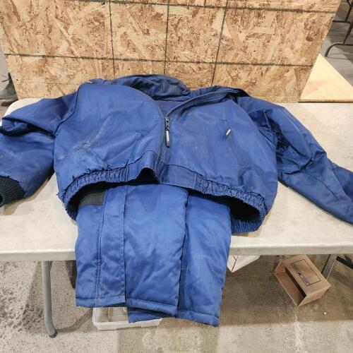 3XL Snow suit