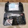 Dremel multi tool