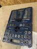 Mastercraft tap and die set