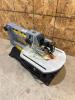 16&rdquo; Scroll saw