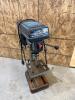 Delta 8&rdquo; benchtop drill press