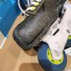 Sz 10 Rollerblades w damage on toe - 2