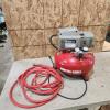 150psi air compressor, missing knob on pressure regulator