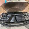 Weber propane bbq - 2