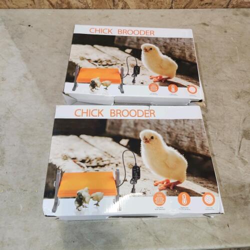 Chick Broders