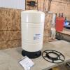 80L Reverse osmosis pressure water tank