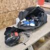 Hockey equipment