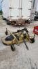 72" Landpride finishing mower