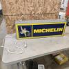 3' Light up hanging sign