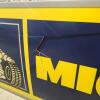 3' Light up hanging sign - 2