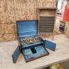 Cutlery, wash board
