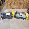 1:24 Scale diecast models