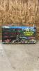 HO Scale model electric train set