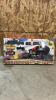 HO Scale electric model train set