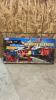 HO Scale electric model train set
