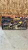 HO Scale electric train set