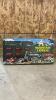 HO Scale electric train set