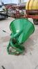 3 PTH fertilizer spreader missing pto shaft bearings