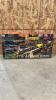 HO Scale electric train set