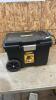 Dewalt 15gal chest
