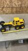 New Tonka grader