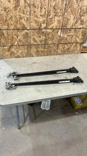 Sway bars