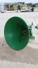 3 PTH fertilizer spreader missing pto shaft bearings - 2