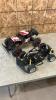 As is RC cars