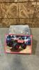 1:25 Scale plastic Coca Cola model kit