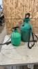 1Gal & 3Gal sprayers
