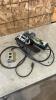 1000lb 120V Winch w controller