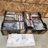 Various DVDS