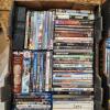 Assorted DVD movies - 2